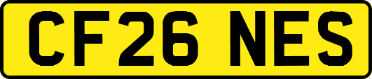 CF26NES