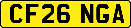 CF26NGA
