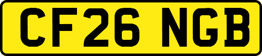 CF26NGB
