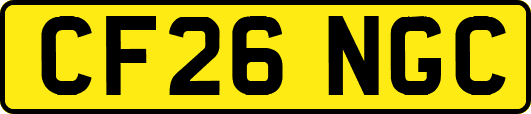CF26NGC