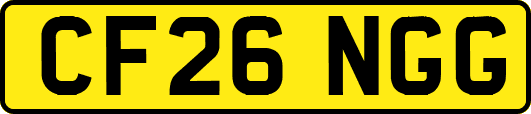 CF26NGG