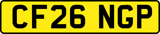 CF26NGP