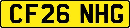 CF26NHG