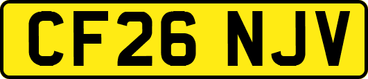 CF26NJV