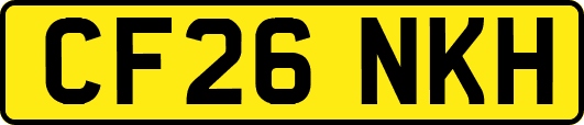 CF26NKH