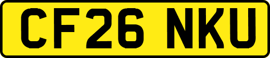 CF26NKU