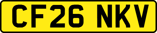 CF26NKV