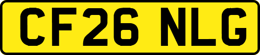 CF26NLG