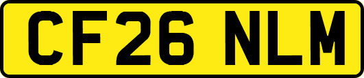 CF26NLM