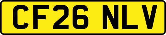 CF26NLV