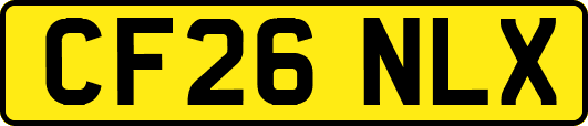 CF26NLX