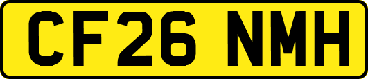 CF26NMH