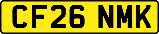 CF26NMK