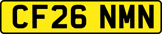 CF26NMN