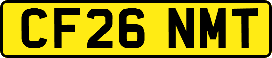 CF26NMT