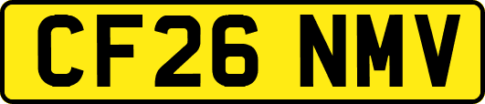 CF26NMV
