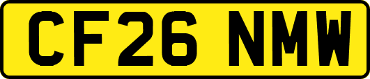 CF26NMW