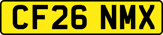 CF26NMX