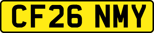 CF26NMY