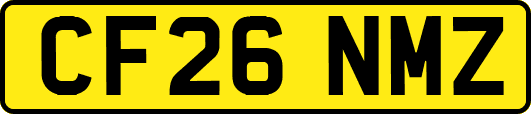 CF26NMZ