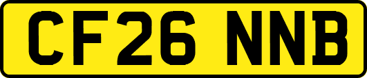CF26NNB