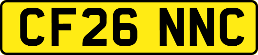 CF26NNC