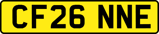 CF26NNE