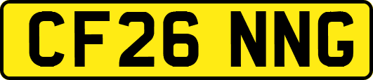 CF26NNG