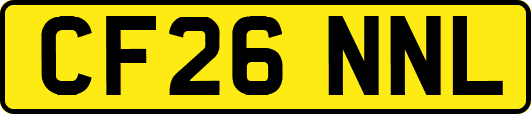 CF26NNL