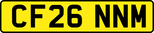 CF26NNM