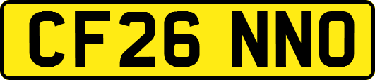 CF26NNO