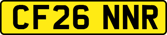 CF26NNR
