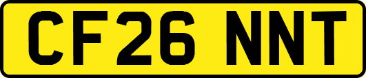 CF26NNT