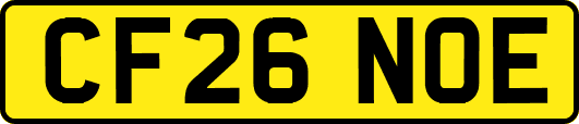 CF26NOE