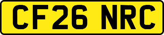 CF26NRC