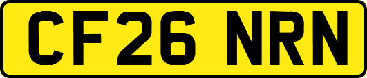 CF26NRN