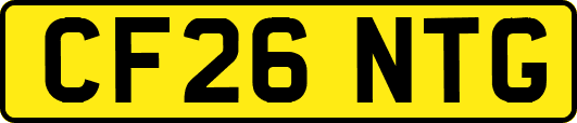 CF26NTG