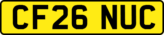 CF26NUC