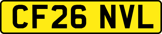 CF26NVL