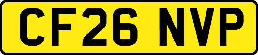 CF26NVP