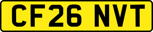CF26NVT