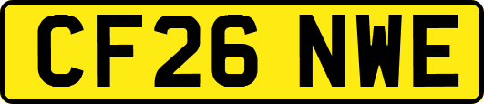 CF26NWE