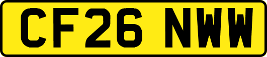 CF26NWW