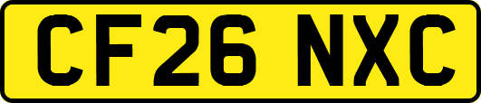 CF26NXC