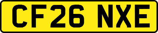 CF26NXE
