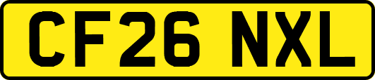 CF26NXL