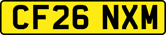 CF26NXM