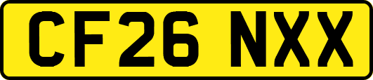CF26NXX