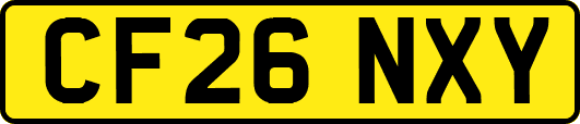 CF26NXY