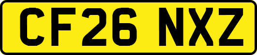 CF26NXZ